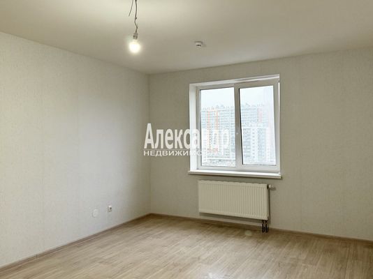 Объект по адресу Санкт-Петербург, Ленинский пр-кт, 68 