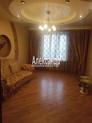 Объект по адресу Санкт-Петербург г, Варшавская ул, д. 59