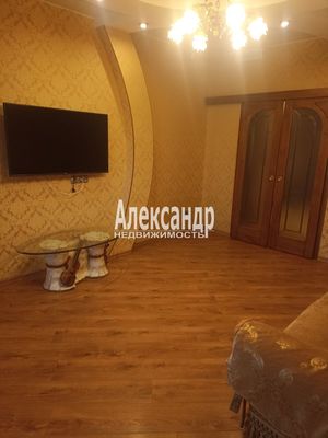 Объект по адресу Санкт-Петербург г, Варшавская ул, д. 59