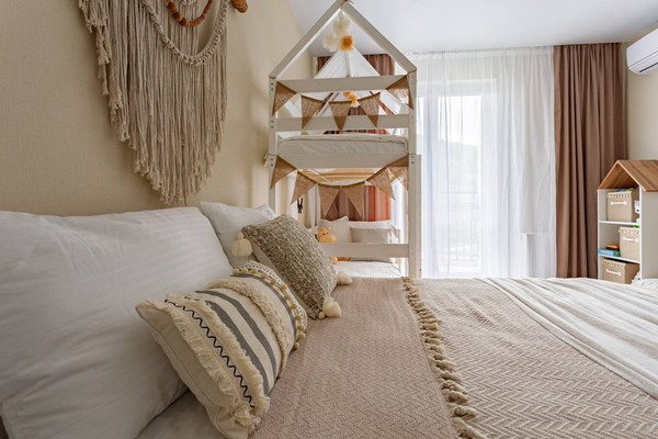 Объект по адресу Краснодарский край, Адлерский р-н, Искры ул, д. 88к3