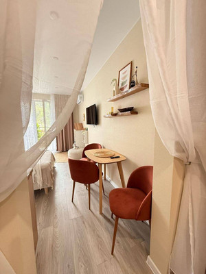 Объект по адресу Краснодарский край, Адлерский р-н, Искры ул, д. 88к3