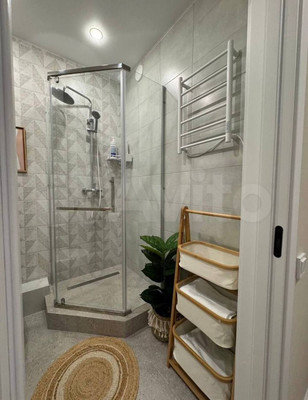 Объект по адресу Краснодарский край, Адлерский р-н, Искры ул, д. 88к3