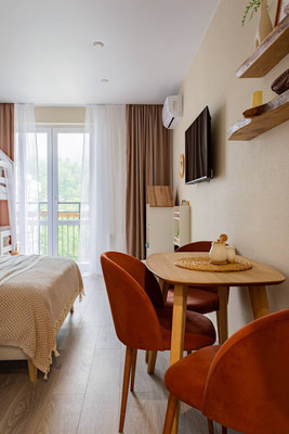 Объект по адресу Краснодарский край, Адлерский р-н, Искры ул, д. 88к3