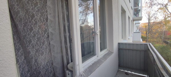 Объект по адресу Санкт-Петербург, Седова ул, 110 