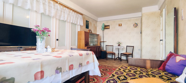 Объект по адресу Санкт-Петербург, Седова ул, 110 