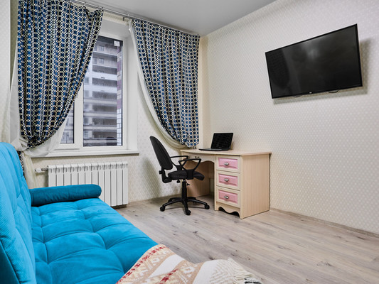 Объект по адресу Санкт-Петербург г, Ипподромный пер, д. 1к2