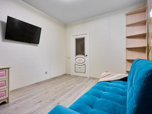 Объект по адресу Санкт-Петербург г, Ипподромный пер, д. 1к2