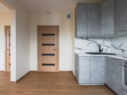 Объект по адресу Санкт-Петербург г, Лидии Зверевой ул, д. 5к1