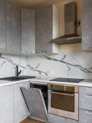 Объект по адресу Санкт-Петербург г, Лидии Зверевой ул, д. 5к1