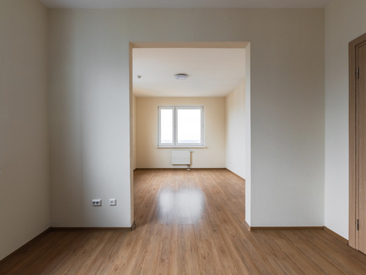 Фото квартиры по адресу Санкт-Петербург г, Лидии Зверевой ул, д. 5к1