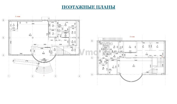 Объект по адресу Москва, Генерала Белова ул, 33А 