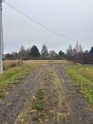 Объект по адресу Москва, СНТ Парус тер 