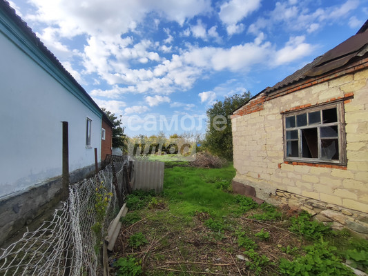 Объект по адресу Москва, Школьная ул 