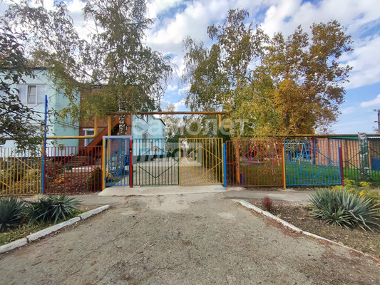 Объект по адресу Москва, Школьная ул 