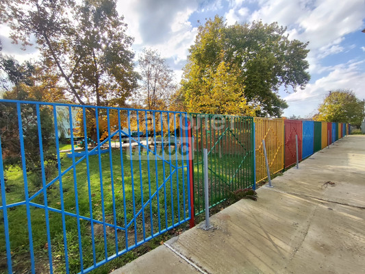 Объект по адресу Москва, Школьная ул 