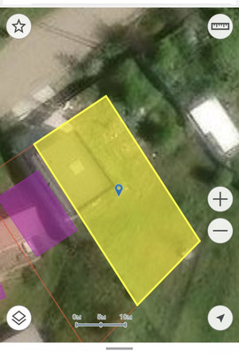 Объект по адресу Москва, Джеметинская ул 