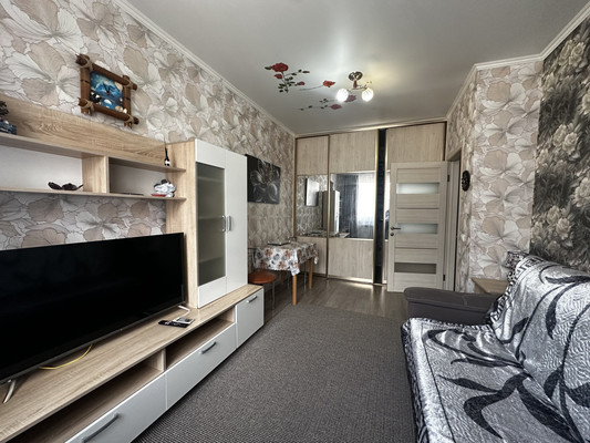 Объект по адресу Краснодарский край, Анапский р-н, Парковая ул, д. 64