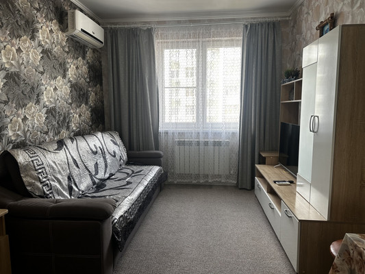 Объект по адресу Краснодарский край, Анапский р-н, Парковая ул, д. 64