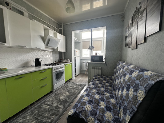 Объект по адресу Краснодарский край, Анапский р-н, Парковая ул, д. 64