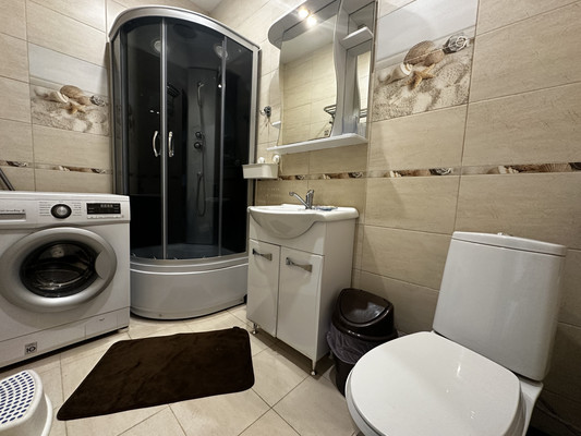 Объект по адресу Краснодарский край, Анапский р-н, Парковая ул, д. 64