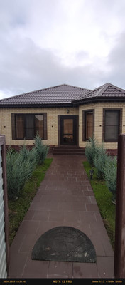 Объект по адресу Москва, Каштановая (Южное тер. ДНТ) ул 