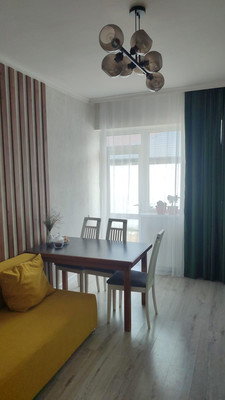 Объект по адресу Москва, Каштановая (Южное тер. ДНТ) ул 