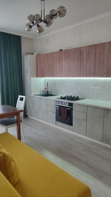 Объект по адресу Москва, Каштановая (Южное тер. ДНТ) ул 