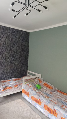 Объект по адресу Москва, Каштановая (Южное тер. ДНТ) ул 