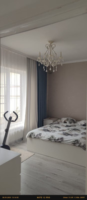 Объект по адресу Москва, Каштановая (Южное тер. ДНТ) ул 