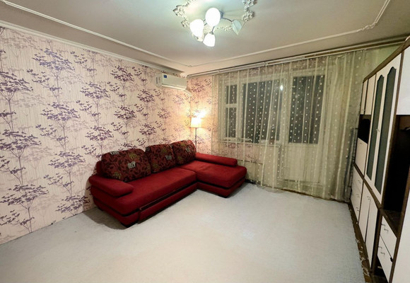 Объект по адресу Москва, Суздальская ул, 20к1 