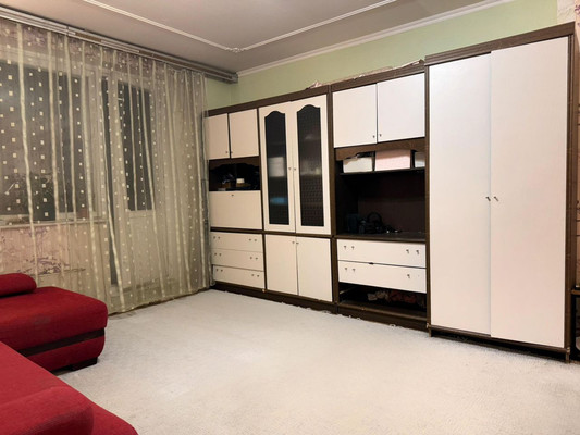 Объект по адресу Москва, Суздальская ул, 20к1 