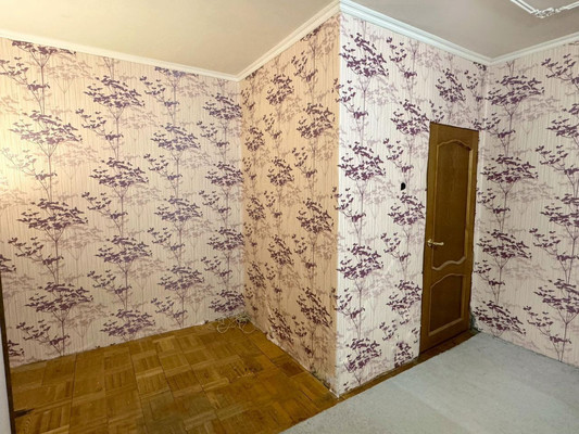 Объект по адресу Москва, Суздальская ул, 20к1 