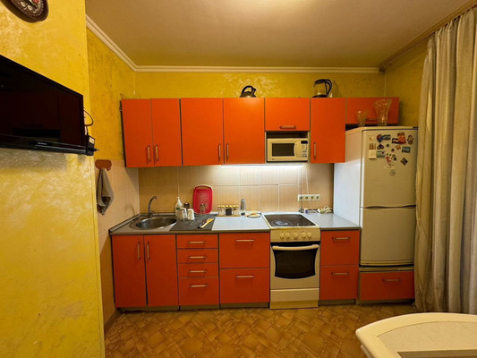 Объект по адресу Москва, Суздальская ул, 20к1 