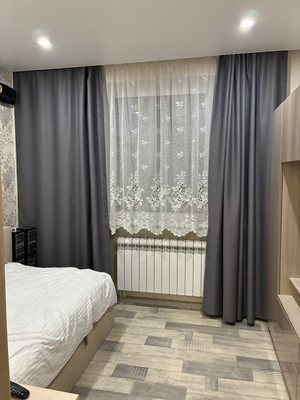 Объект по адресу Санкт-Петербург, Кржижановского ул, 7 