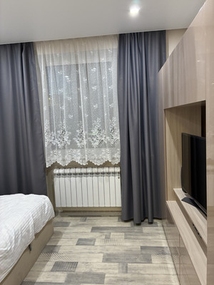 Объект по адресу Санкт-Петербург, Кржижановского ул, 7 