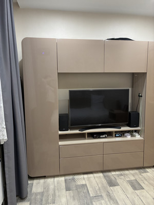 Фото квартиры по адресу Санкт-Петербург, Кржижановского ул, 7 