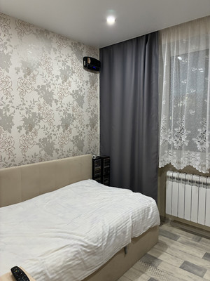 Объект по адресу Санкт-Петербург, Кржижановского ул, 7 