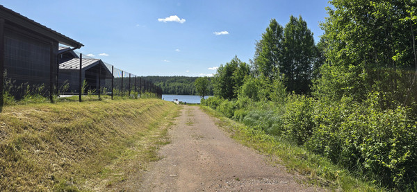 Объект по адресу Москва, Старорусское п 