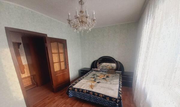 Объект по адресу Красноярский край, Советский р-н, Взлетная ул, д. 18