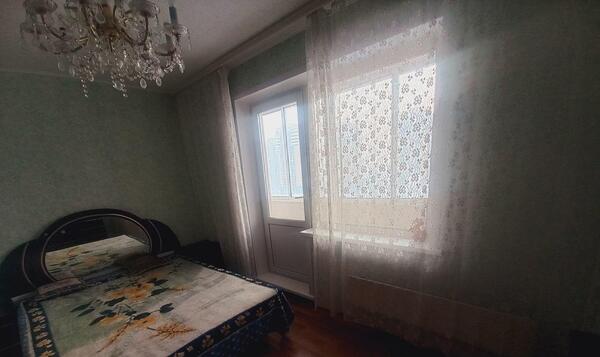 Объект по адресу Красноярский край, Советский р-н, Взлетная ул, д. 18