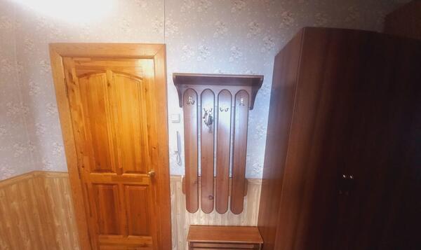 Объект по адресу Красноярский край, Советский р-н, Взлетная ул, д. 18