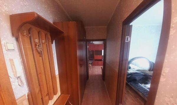 Объект по адресу Красноярский край, Советский р-н, Взлетная ул, д. 18