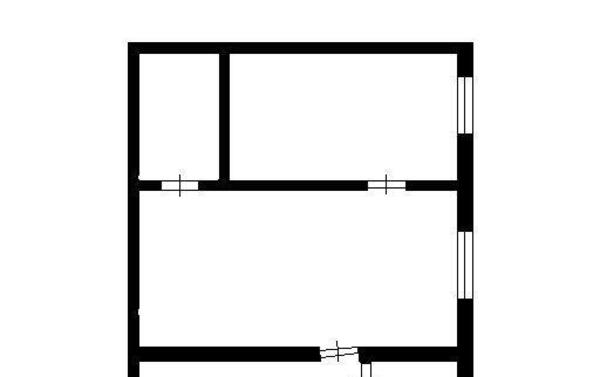 Объект по адресу Москва, Академика Вавилова ул, 52А 