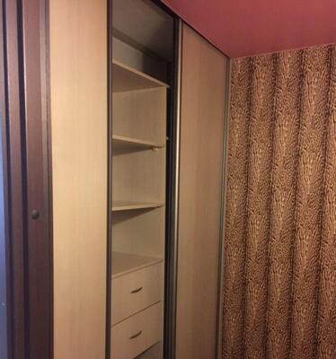 Объект по адресу Москва, Академика Вавилова ул, 52А 