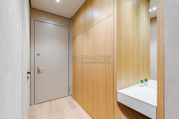 Объект по адресу Москва г, Ленинградский пр-кт, д. 37/3