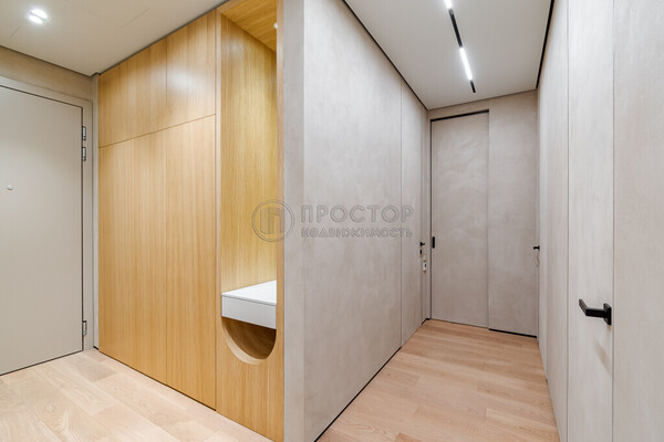 Объект по адресу Москва г, Ленинградский пр-кт, д. 37/3