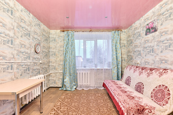 Фото квартиры по адресу Москва, Николая Быстрых ул, 9 