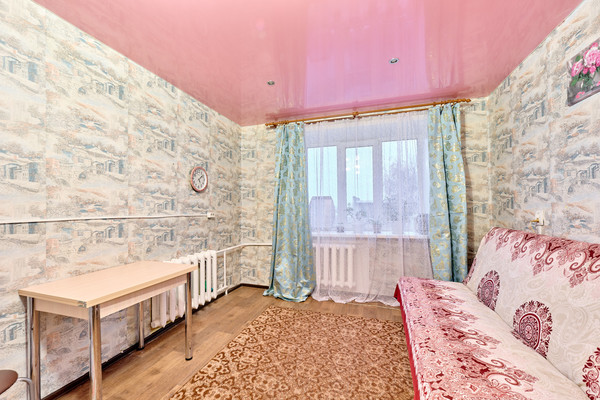 Фото квартиры по адресу Москва, Николая Быстрых ул, 9 