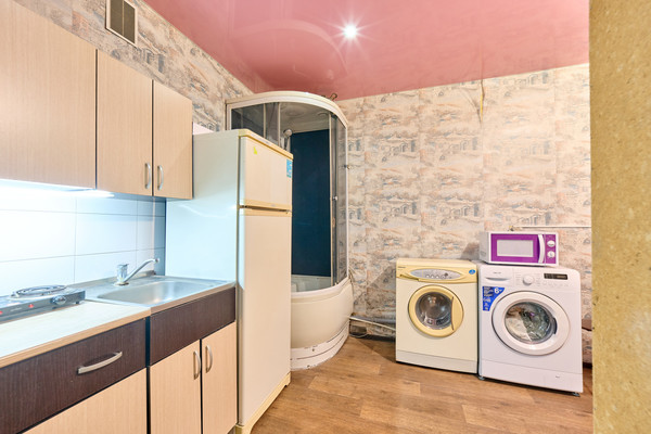 Фото квартиры по адресу Москва, Николая Быстрых ул, 9 