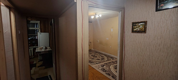 Объект по адресу Московская обл, Северово д, Подольская ул, д. 12